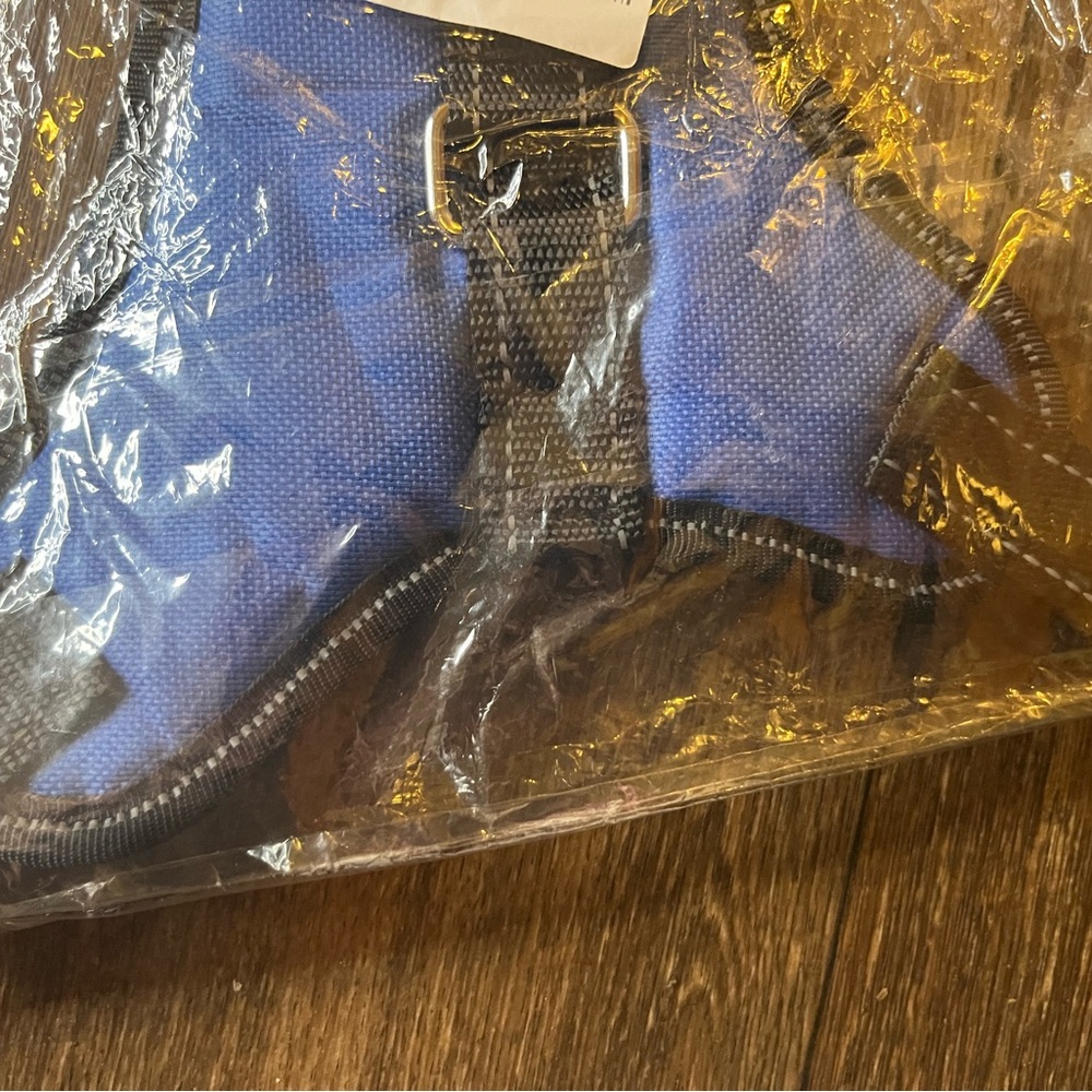 Reflective Adjustable Dog Harness - Picture 3 of 4